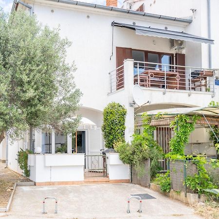 App Akumal-25M Zum Meer, Privatparkplatz, 50 Zoll Smart Tv, Sat Medulin Bagian luar foto